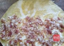 卷煎的做法图解3