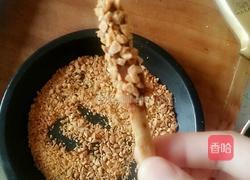 花生巧克力棒的做法图解18