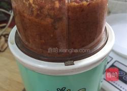 姜枣膏的做法图解5