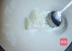 米浆粑粑的做法图解6