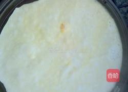 米浆粑粑的做法图解11
