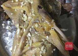 盐水鸭的做法图解4