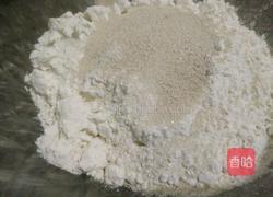 发面小糖饼的做法图解1