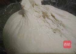 发面小糖饼的做法图解3