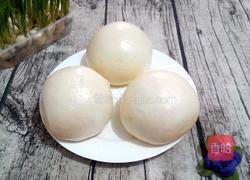 白面馒头的做法图解12