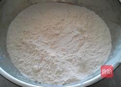 白面馒头的做法图解1