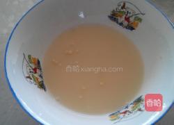 白面馒头的做法图解2