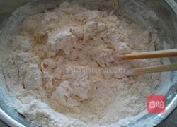 白面馒头的做法图解3