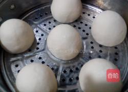 白面馒头的做法图解10