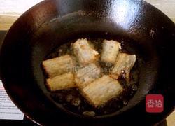 糖醋带鱼的做法图解3