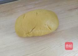 无水老式饼干的做法图解6