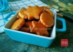 无水老式饼干的做法图解13