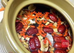 当归党參羊肉汤的做法图解6