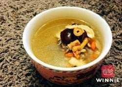 当归党參羊肉汤的做法图解7