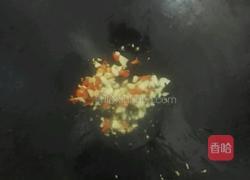 红烧南瓜的做法图解3