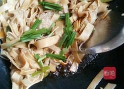 金针豆腐丝的做法图解12
