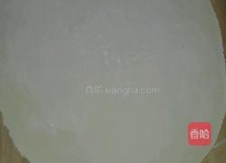 西红柿手擀面的做法图解2