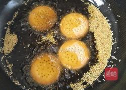 红薯饼的做法图解4