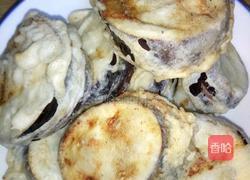 照烧茄盒的做法图解6
