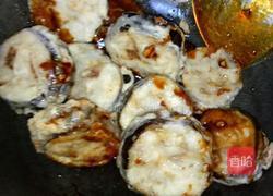 照烧茄盒的做法图解8