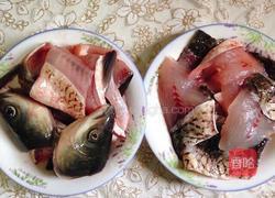 火锅鱼的做法图解1