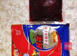 火锅鱼的做法图解2