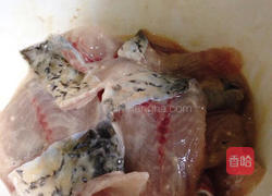 火锅鱼的做法图解3