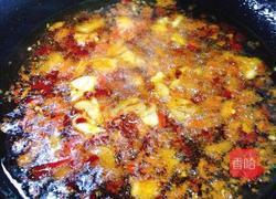 火锅鱼的做法图解4
