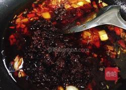 火锅鱼的做法图解6