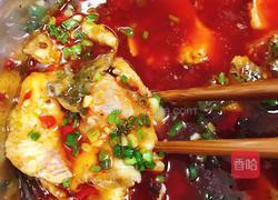 火锅鱼的做法图解11