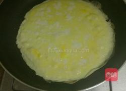 鸡丝卷的做法图解1