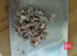 牛肉胡萝卜稀饭的做法图解1