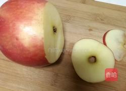 水果圣诞树的做法图解1