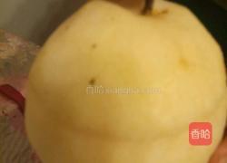 贝母梨的做法图解1