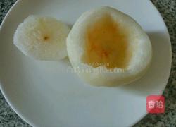 贝母梨的做法图解3