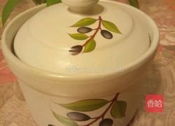 贝母梨的做法图解7