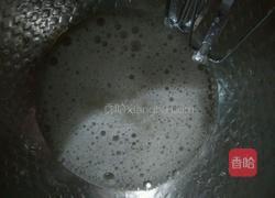 六寸玉米面裱花蛋糕的做法图解6