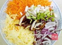 出彩饼的做法图解2