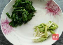 蒜香鱼干的做法图解3