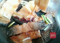 蒜香鱼干的做法图解7