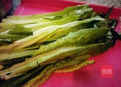 五彩花卷的做法图解3