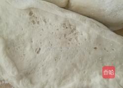 韭菜素包子的做法图解7