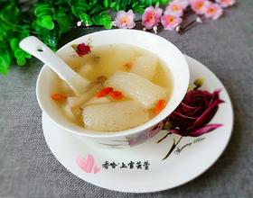 竹荪杂菌炖鸡汤[图]