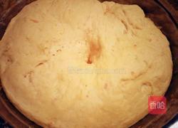 五彩花卷的做法图解7