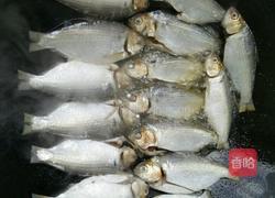 香煎黄鱼的做法图解2