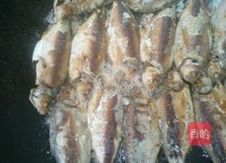 香煎黄鱼的做法图解3