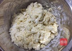 椰蓉面包的做法图解4