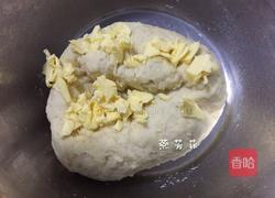 椰蓉面包的做法图解5