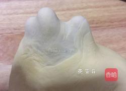 椰蓉面包的做法图解6