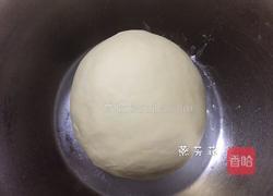 椰蓉面包的做法图解7